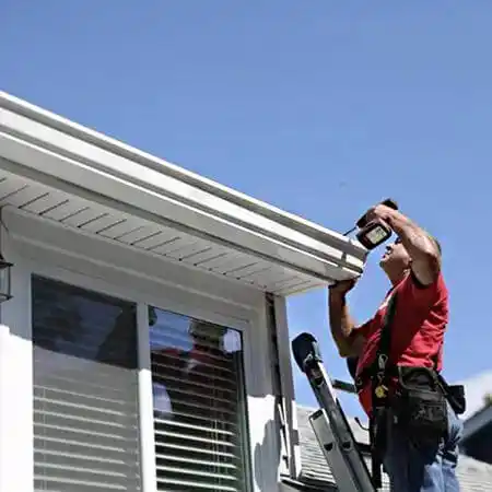 gutter services Glen Lyon